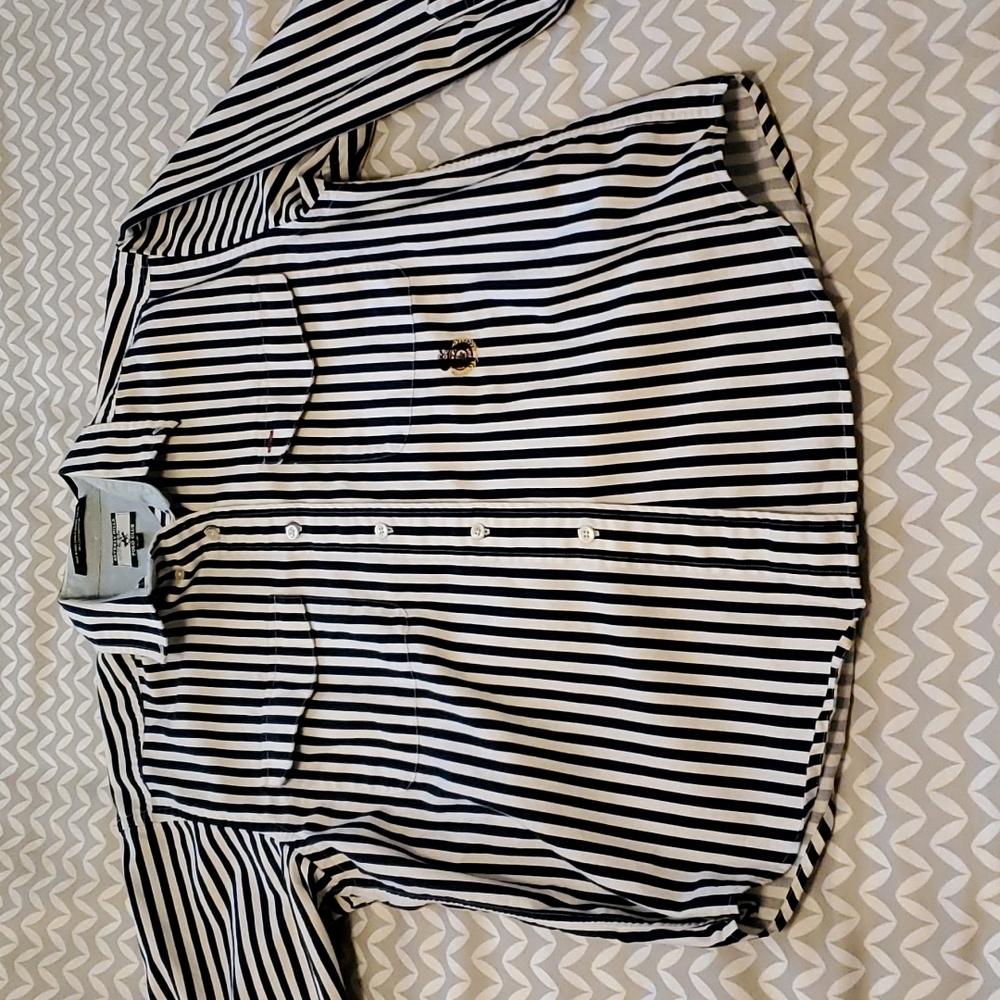 Vintage Chaps Ralph Lauren Shirt